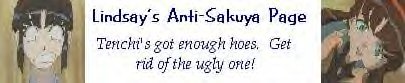 DOWN WITH SAKUYA, DOWN WITH SAKUYA
