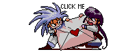 It's mine Ayeka!!!!     Let go of it you witch!!!!!